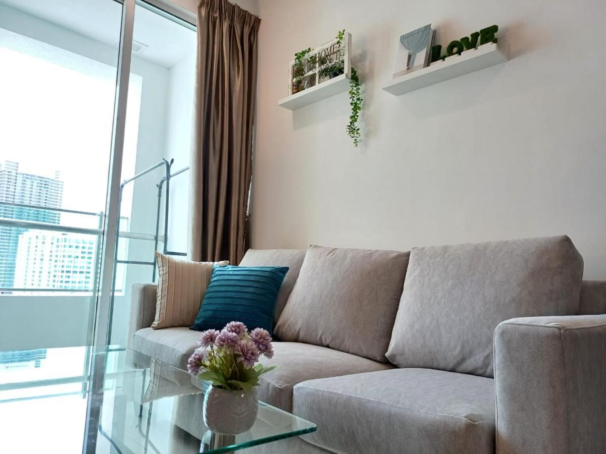 Mansion One Seaview 2Bedroom 2Bathroom Georgetown Gleneagles Penang By Amrayhomes Exterior foto